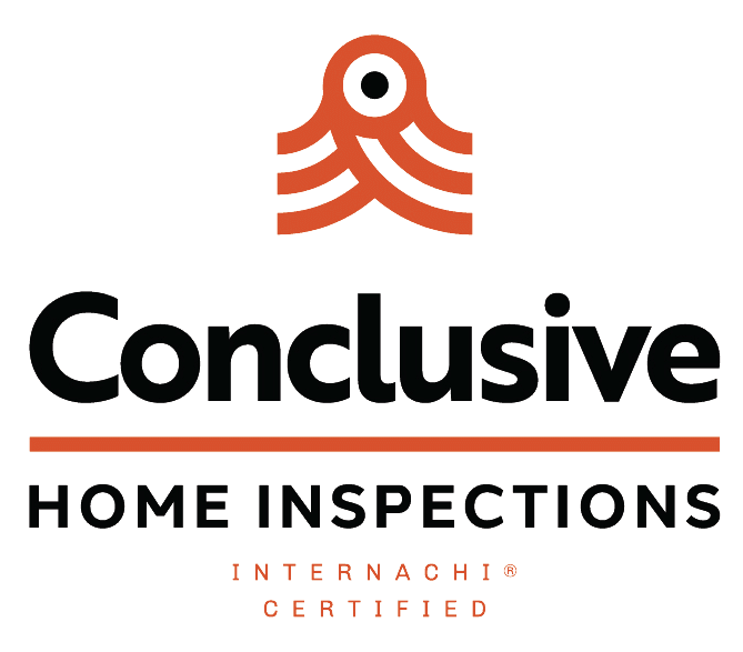 Conclusive Home Inspections Logo